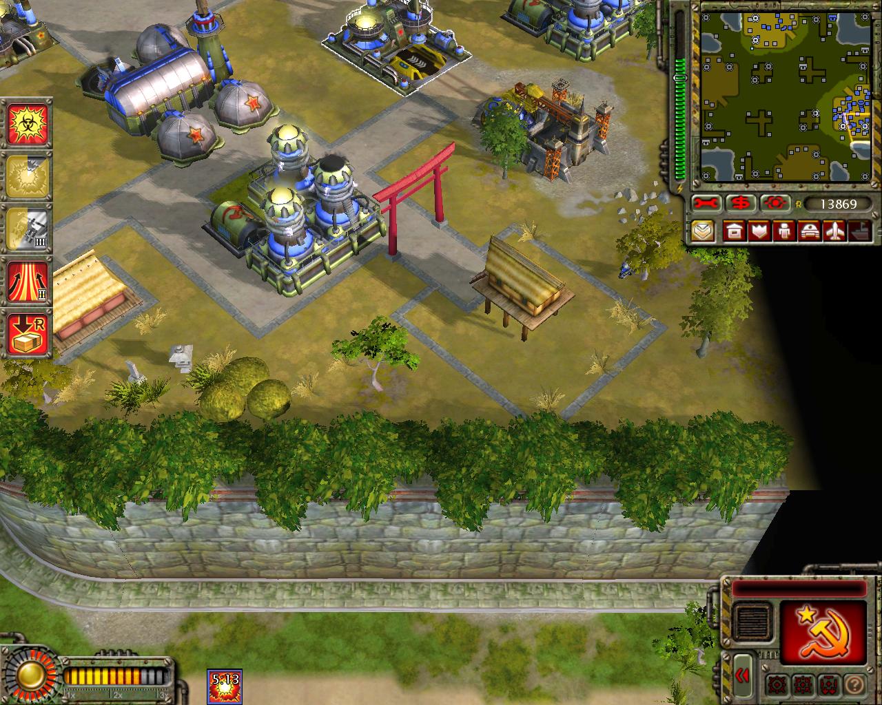Command and conquer generals for mac free download